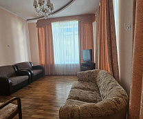 Двухкомнатный номер «Улучшенный», корпус № 3 и 6